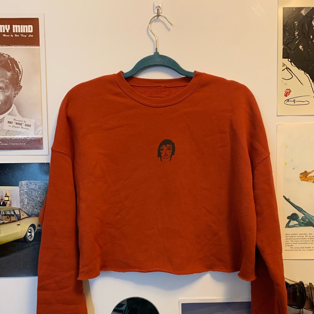 Grace Vanderwaal official sweatshirt